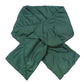 Padding Oblong Pull Through Scarf