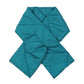 Padding Oblong Pull Through Scarf