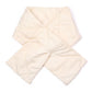 Padding Oblong Pull Through Scarf