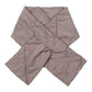 Padding Oblong Pull Through Scarf