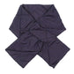 Padding Oblong Pull Through Scarf