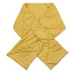 Padding Oblong Pull Through Scarf