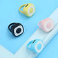 Page Turner Remote Camera Shutter Selfie Fingertip Video Controller