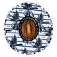 Peter Grimm Palmeras - Straw Lifeguard Hat