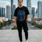 G West Passion Oversized T-Shirt Mens