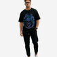 G West Passion Oversized T-Shirt Mens