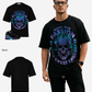 G West Passion Oversized T-Shirt Mens