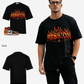 G West Passion Power Oversized Men's T-Shirt