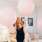 Giant Pastel Balloon (24 inches)