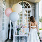 Giant Pastel Balloon (24 inches)