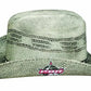 Bullhide PBR Icon - Straw Cowboy Hat
