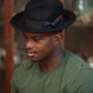 Peter Grimm Hamilton - Wool Felt Fedora Hat