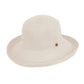 Peter Grimm Priscilla - Sombrero de tela para mujer