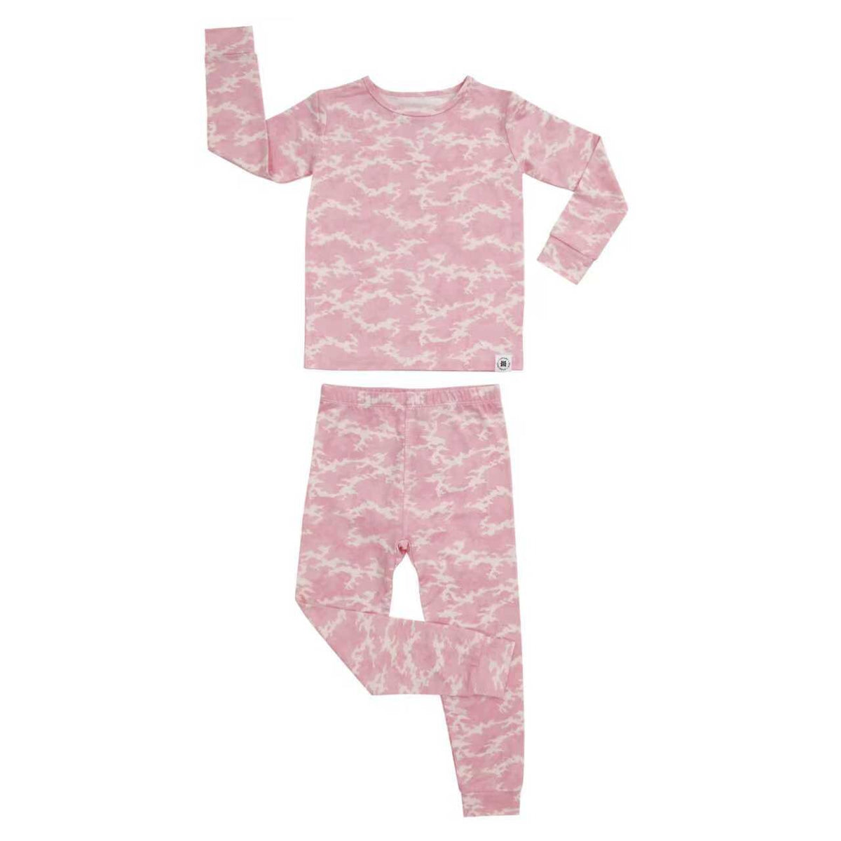 Pijama Phoenix para niños grandes