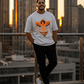 G West Phoenix Oversized T-Shirt Mens