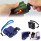 Cargador de emergencia para teléfono