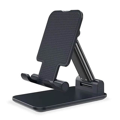 Soporte para teléfono ajustable en altura