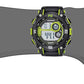 Reloj Armitron Sport de hombre, digital, con cronógrafo y correa de resina, 40/8284