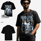 G West Pilgrimage Of Hope Oversized T-Shirt Mens