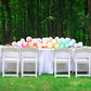 Pink Balloon Garland