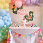 Pink Balloon Garland
