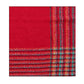 Plaid Liner Square Blanket Scarf Shawl