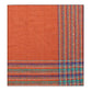 Plaid Liner Square Blanket Scarf Shawl