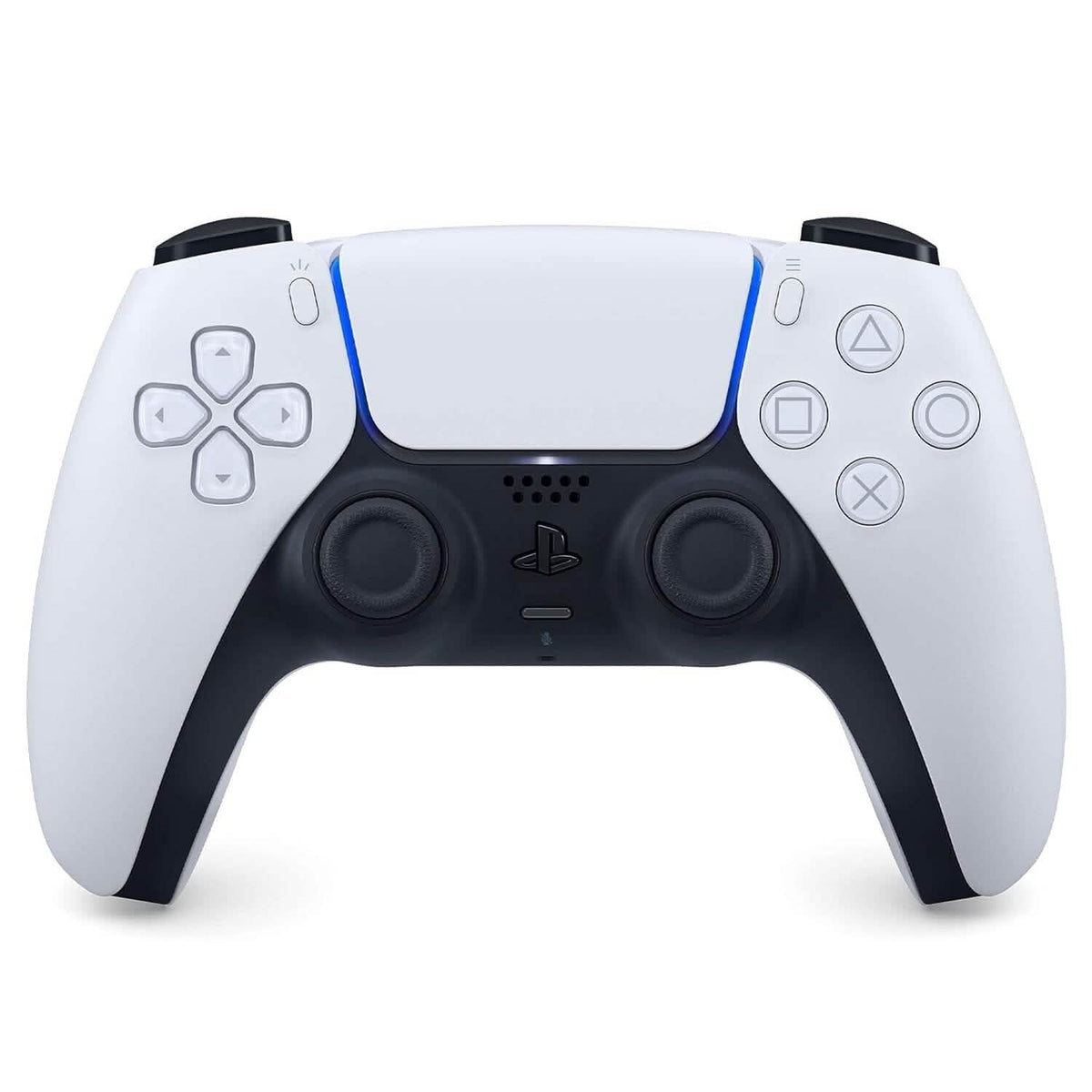 Controlador Inalámbrico PlayStation DualSense (Reacondicionado)