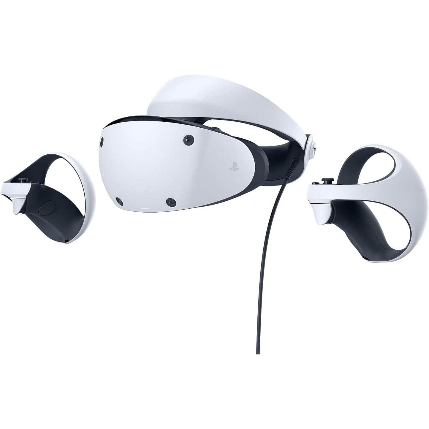 PlayStation VR2 (PSVR2) (Reacondicionado)