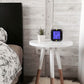 Polaroid Desktop Digital Clock - Assorted Colors