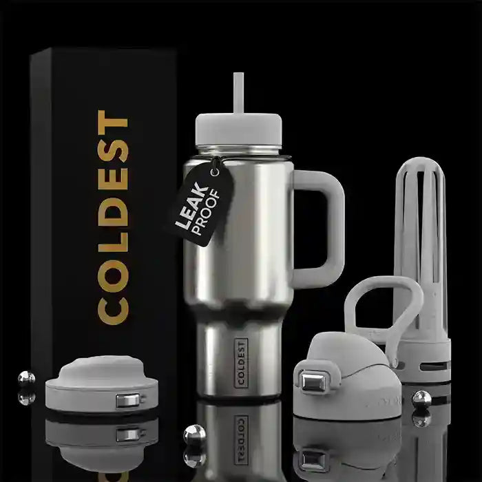 COLDEST Limitless Ultra v8 de 24 oz