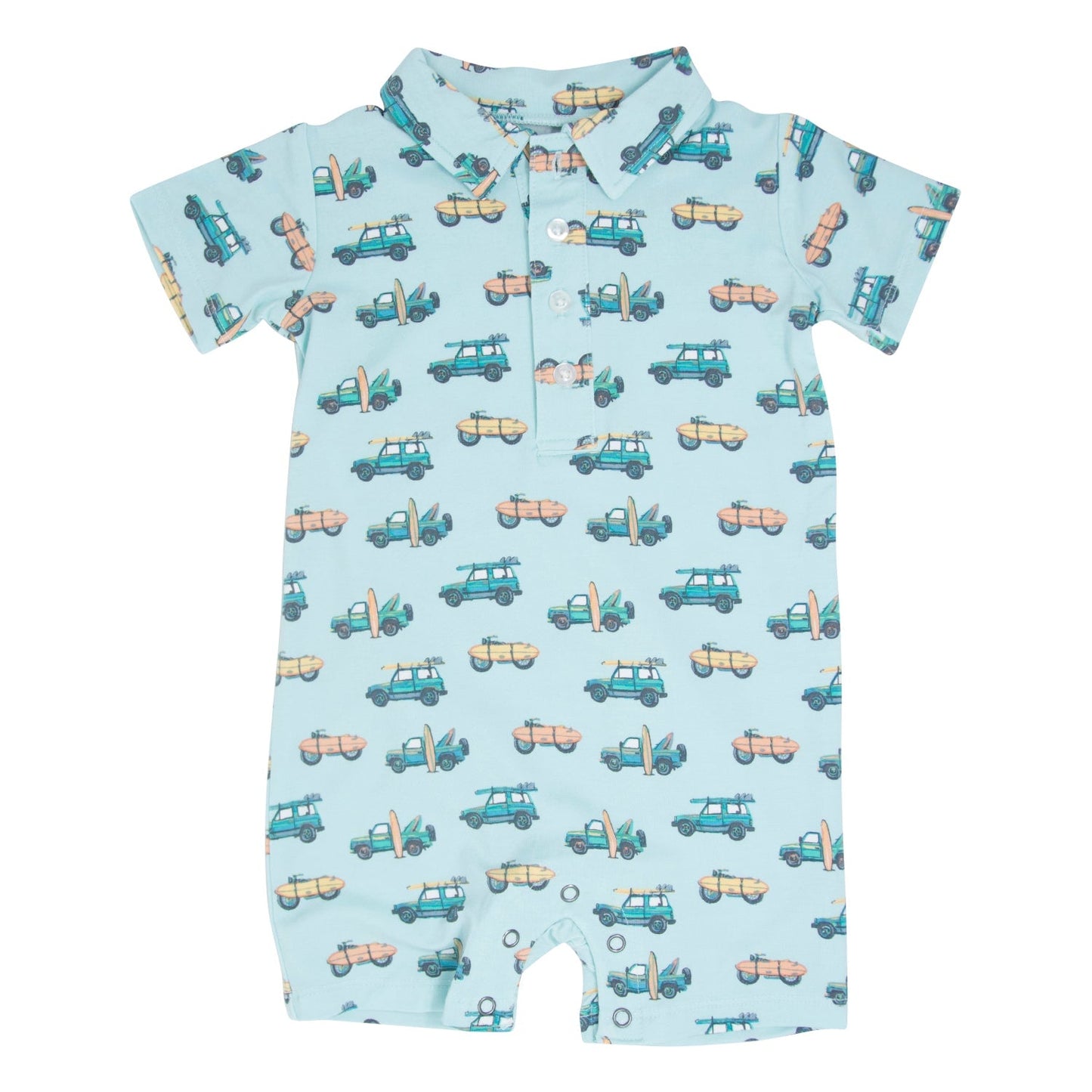 Surf Polo Mono