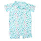 Polo Romper