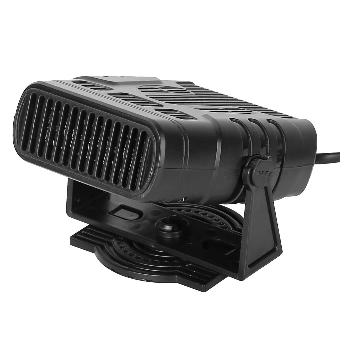 Ventilador Calefactor Portátil para Coche