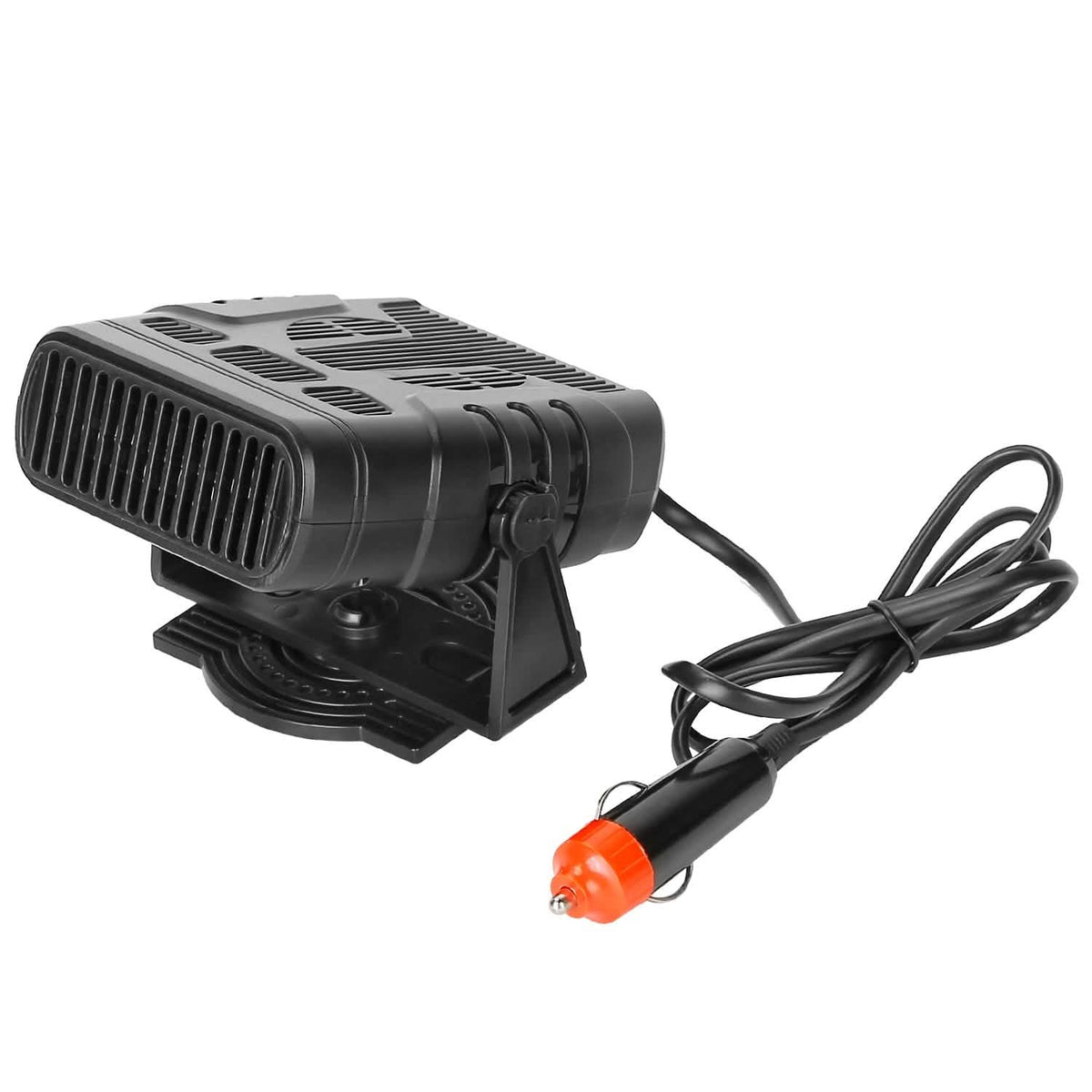 Ventilador Calefactor Portátil para Coche