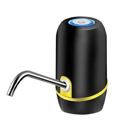 Dispensador de botella de agua eléctrico portátil