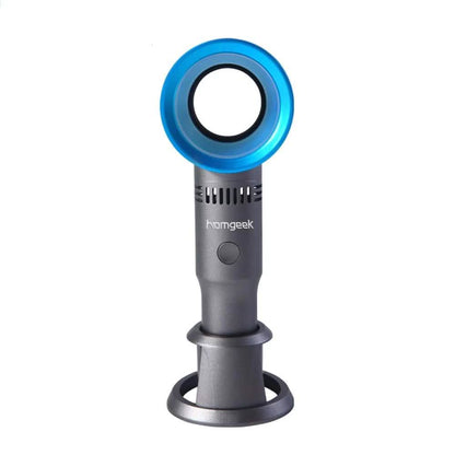 Ventilador portátil de mano