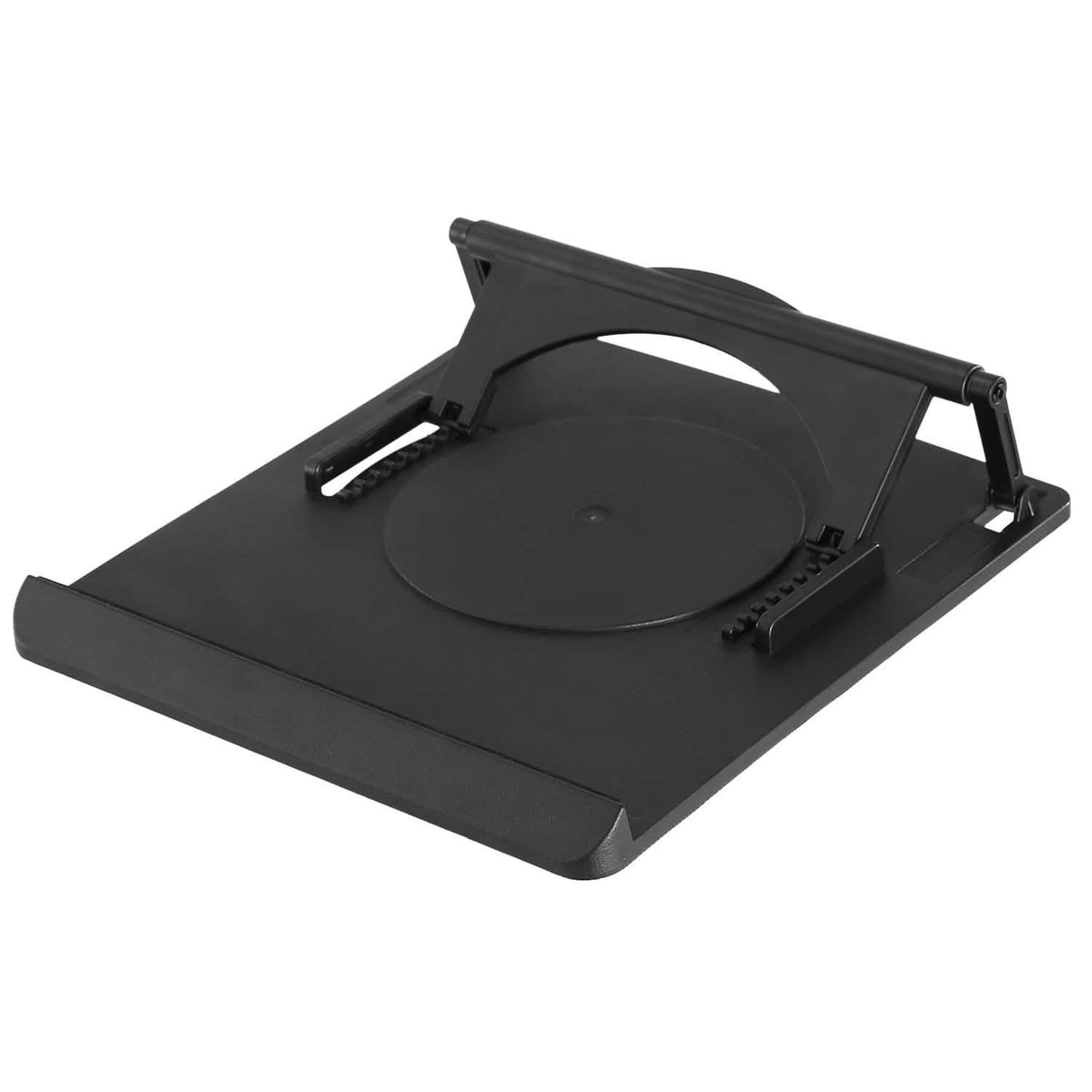 Soporte Portátil para Laptop, 7 Alturas Ajustables