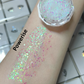 Gel Glitter Tears