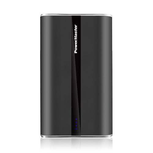 Cargador portátil Powermaster de 20000 mAh