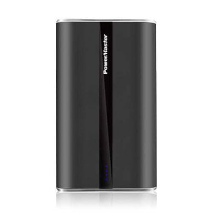 Cargador portátil Powermaster de 20000 mAh
