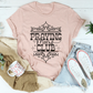 Praying Moms Club Tee