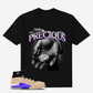 G West Precious Oversized T-Shirt