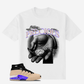 G West Precious Oversized T-Shirt