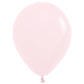 Premium Pink Lemonade Latex Balloon Packs (5", 11”, 16”, 24" and 36”)
