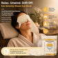 Eye Serenity Steam Eye Mask - CHAMOMILE