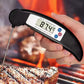 Termómetro digital ProThermo de lectura instantánea de acero inoxidable para carne y aves