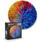 Puzzle with Puzzle Saver Kit