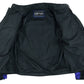 DS Cross Wind Micro Mesh Mens Motorcycle Jacket - Blue
