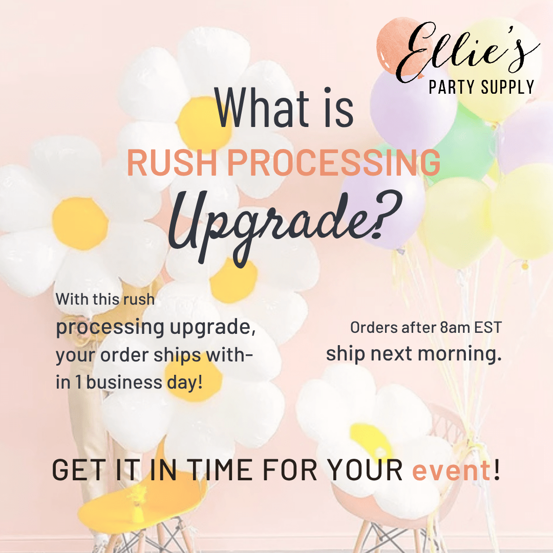 White Wedding Balloon Garland Kit